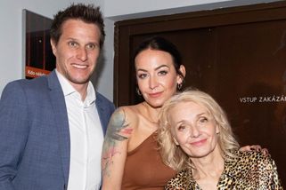 Žilková velebí Dopitu. A co Soukup?